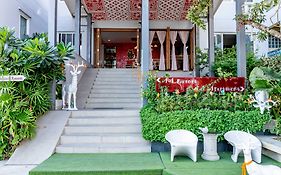 Aa Resort Hotel